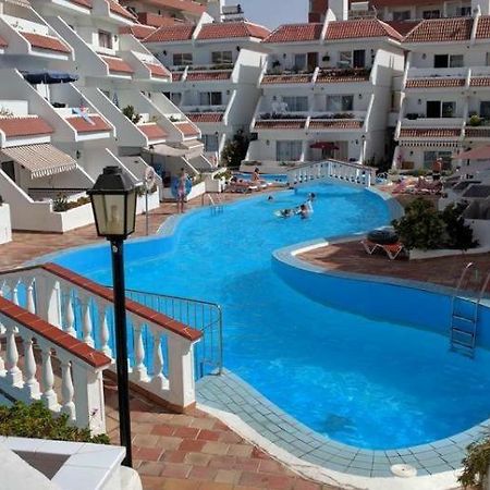 Las Americas - Las Floritas Daire Playa de las Américas Dış mekan fotoğraf
