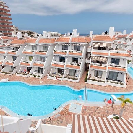 Las Americas - Las Floritas Daire Playa de las Américas Dış mekan fotoğraf