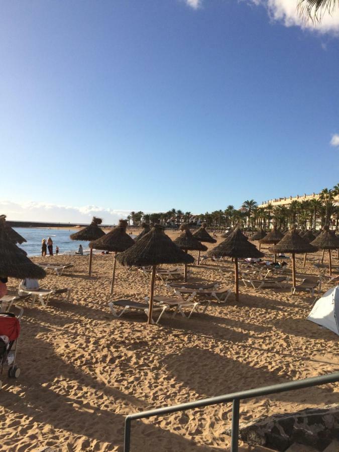 Las Americas - Las Floritas Daire Playa de las Américas Dış mekan fotoğraf